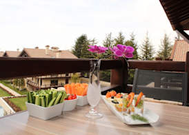 InterContinental Mzaar Lebanon Mountain Resort & Spa by IHG 4