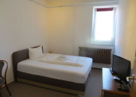 Heidehotel Letzlingen 4