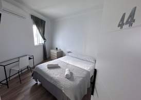 MÜDE Hostel 3