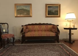 Villa Del Papa 2