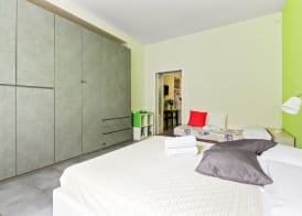 GuestHost - Cenisio & Sempione Cosy Flat 4