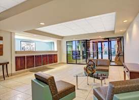 Super 8 by Wyndham Knoxville East 2