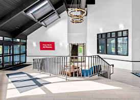 HomeTowne Studios by Red Roof & Conference Center Cortland 4