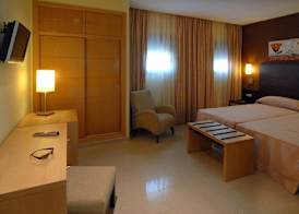 Hotel Macami 4