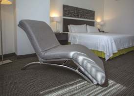 Holiday Inn Express & Suites PUEBLA ANGELOPOLIS by IHG 4