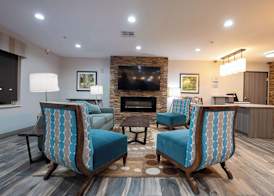 Best Western Lafayette Inn 3
