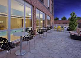 Home2 Suites By Hilton West Bloomfield, Mi 4