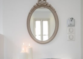 Ostria Hotel 3