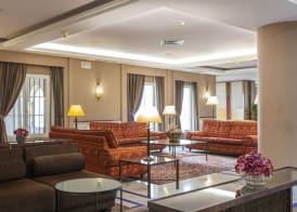 Hotel Macià Alfaros 2