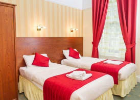 Avonmore Hotel 3