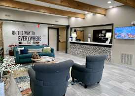 Quality Inn & Suites Hendersonville - Flat Rock 3