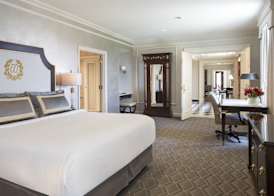 InterContinental Hotels THE WILLARD WASHINGTON D.C. by IHG 4