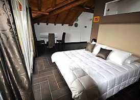 Hotel Corte Santa Libera 5
