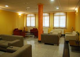 Hotel Meleiros 3