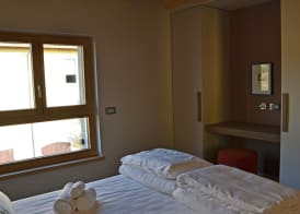 COBUE "Wine resort & Spa" 3