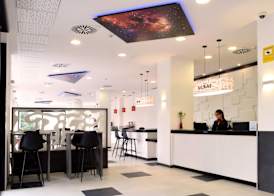 Hotel New Bilbao Airport 2