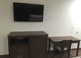 Crystal Inn & Suites IAH Humble 3