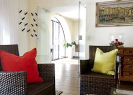 Hotel Piroscafo 3