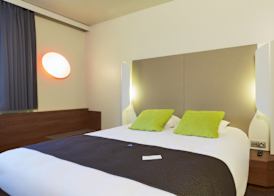 Campanile PRIME - La Roche Sur Yon Centre Gare 3