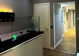 Villa Alba Boutique Hotel 2