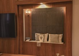 Mimoza Beach Hotel 4