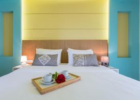 Ionion Beach Apartment Hotel & Spa 4