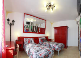 Borgo Dei Sensi 5