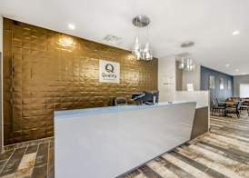 Quality Inn & Suites Joelton - Nashville 3