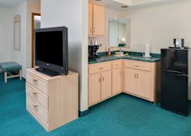 Americas Best Value Inn & Suites - Bluffton 4