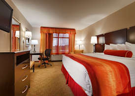 Best Western Plus Jacksonville West 4