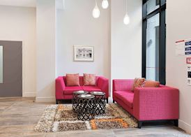 Ramada Suites By Wyndham Victoria Street West 4