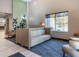 Sleep Inn & Suites Lebanon - Nashville Area 3