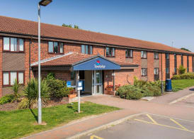Travelodge Great Yarmouth Acle 4