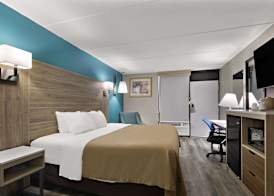 Quality Inn & Suites Vidalia 5