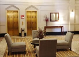Four Points by Sheraton San Jose Downtown 3