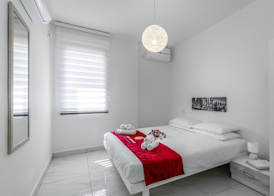 HolySuite Even Israel 4
