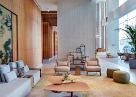 Hilton Garden Inn Kuwait 4
