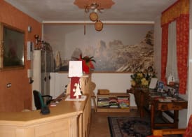 Hotel Garni Relax 3
