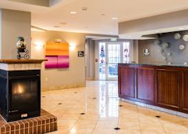 Residence Inn Kansas City Olathe 5