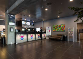 Cabinn Apartments 2