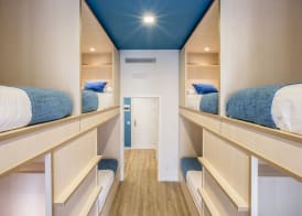 Mola Hostel 3