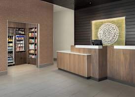Fairfield Inn & Suites Nashville Near Vanderbilt 2