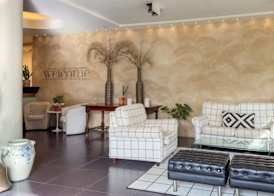 Hotel Marad 5