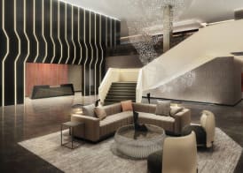 AC Hotel by Marriott Tallahassee Universities at the Capitol 2