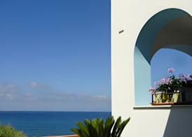 Hotel Cava Dell'Isola 3