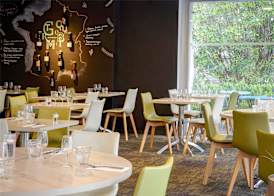 Novotel Toulouse Purpan Aéroport 3