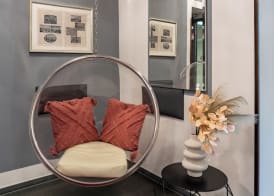 LIKESTAY Premium Baden-Baden - ehemals Batschari Palais 3