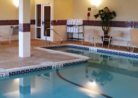 Hampton Inn & Suites Rockland 5