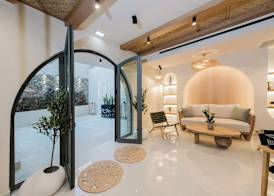 Evexia Boutique Hotel & Spa - Adults Only 3