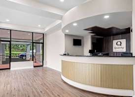 Quality Inn Cornelia 5